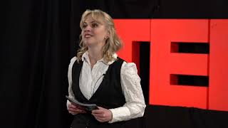 The Law of Jante: A Blessing or a Curse to Scandinavian Social Culture? | Lovisa Bergdahl | TEDxSSE