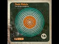 Dub Phizix - The Winter Songbook