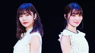 Choose Me! (Sasshi, Komada Hiroka) 指原莉乃 11年ありがとう！大感謝祭 シングルアングル Sashihara Rino 11 Years Thanksgiving