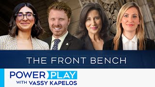 Confidence at risk if feds take too long to expel Chinese diplomat | Power Play with Vassy Kapelos
