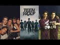 best teen wolf edits ✨🐺🔥//Tiktok compilation