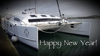 Goodbye 2019, Hello 2020 - Onboard Lifestyle ep.94