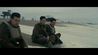 Stars of 'Dunkirk' talk about creating an epic war film