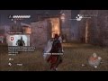 Assassin's Creed Brotherhood Ippolito di Foligno (Borgia Captain)