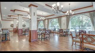 Pacifica Senior Living San Leandro