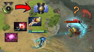 Can 1K MMR Tactics Work in Higher Rank Games?