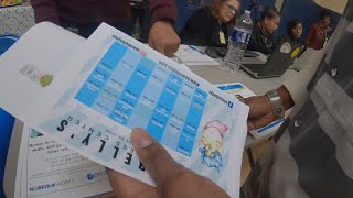 Norfolk City Jail hosts resource fair for inmates' transitions into community
