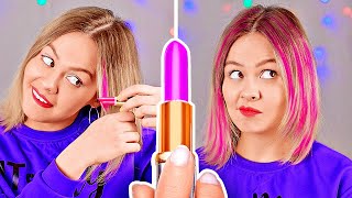 LOOKING GOOD! || Beauty Hacks To Look Like a Superstar In No Time