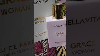 Myntra Bella Vita parfume Grace women ll #shortsvideo #viralproducts #music #hottrending