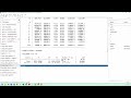 Stata Basics: Time Series Data Setup, Trends, and Seasonality