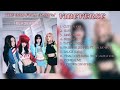 BLACKPINK - 'VIBEVERSE' 3RD AI FULL ALBUM PLAYLIST