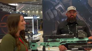 Cadex Defence | SHOT Show 2023