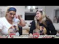 אתגר טעימת המשקאות העיוורת עם דודה סימה