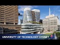 ทำความรู้จัก University of Technology Sydney (UTS)