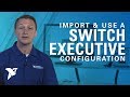 Using and Automating a PXI Switch System with Switch Executive