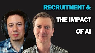 How AI is Revolutionizing Recruitment | Insights with Tom Applegarth