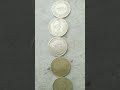 rare coins rs 450000 kk universal 5 rupees biggest historical old coin