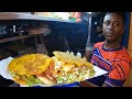 Monstrous Maracaibo Street Food Can YOU Handle it