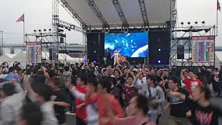 【肉フェス】おさかな天国(SHAKE HEAD歌唱ver.)【2019/5/3】