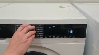 Siemens 9KG IQ500 Washing Machine WG44G290GB