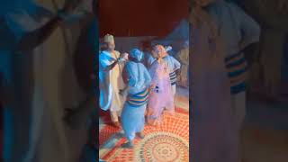 Spectacular Nupe Tsakan Dance by African Ladies – Pure Elegance! 🌍💃