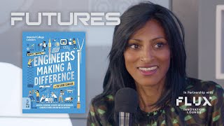 Dr. Shini Somara on Innovation, Science Communication \u0026 Diversity in STEM w/ Luke Robert Mason