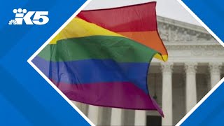 State of Idaho requesting overturn of same sex marriage legalization