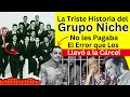 la Historia del Grupo Niche