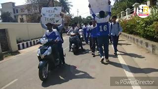 Bose, Cuttack Champion (Automobile_branch) 2018 Cricket. HD