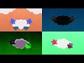 Super Simple Songs Old Intro Effects Sponsored By Gamavision Csupo Effects Combined