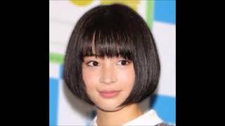 [JAPAN]  Alice \u0026 Suzu Hirose Tribute (part I) - Classic Japanese Beauties