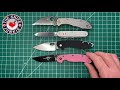 the new crkt pilar 3 another voxnaes designed edc masterpiece