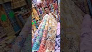 MOLINA DUBAI ARRIVAL OF LATEST COLLECTION OF JAPAN SAREE FOR 94DHS