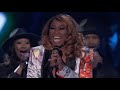 Yolanda Adams Is The True Lady Of Soul Performing A Medley Of Her Top Hits  Soul Train Awards ‘19
