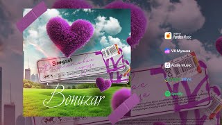 Bonuzar - Фиолетовое сердце (audio) 2024