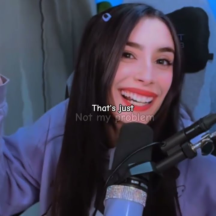 Not My Problem Youtube