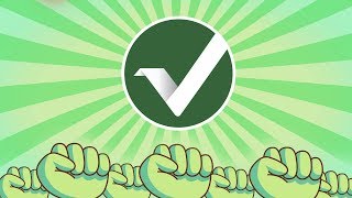 Welcome to  [VERTCOIN] - Learn about why ASIC Resistance matters!