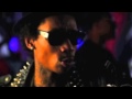 Wiz Khalifa - 100 Bottles (video)