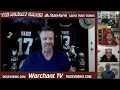 fsu football monday smash warchant staff panel live q u0026a warchant tv fsu