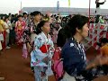 台中日本人學校秋祭3~by皇冠服飾精品名店~日本和服浴衣專賣店