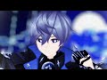 【Elsword MMD】ドラマツルギー - Dramaturgy【Liberator】