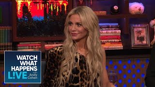 Should Nicollette Sheridan Join #RHOBH? | RHOBH | WWHL