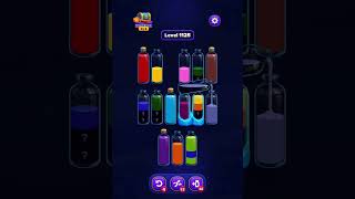 Magic Sort Level 1121-1122-1123-1124-1125-1126-1127-1128-1129-1130