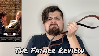 The Father Review - Road to the 2021 Oscars