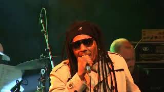 Richacha (drums) - Live with Ras Daniel Ray \u0026 the Tu Shung Peng