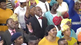 Holy Convocation Day 9- Evening Service