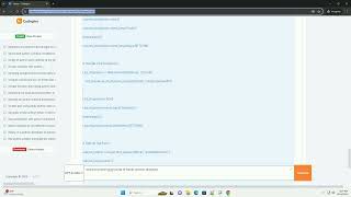 Selenium python hindi tutorial 10 handle dynamic dropdown