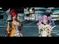 pso2　ep6ストーリー3章：反撃の一手 4 6