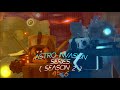 Astro Invasion - Season 2 (All Episodes)