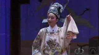 Chinese Yueju Opera-He Wen Xiu-scene 7-何文秀之坏蛋张堂7